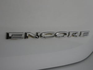 2020 Buick Encore FWD Preferred