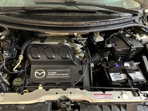 2002 Mazda MPV ES