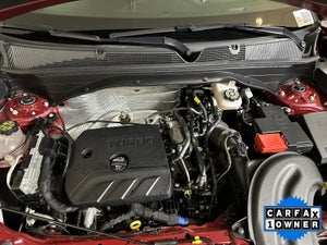 2023 Chevrolet Trailblazer RS AWD